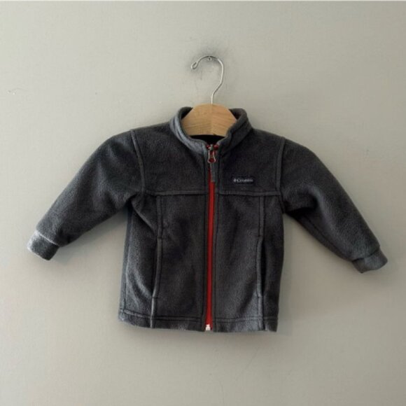 $16 ADD ON Columbia Jacket Fleece The‎ North Face Baby Gap Janie and Jack H&M - Picture 1 of 3